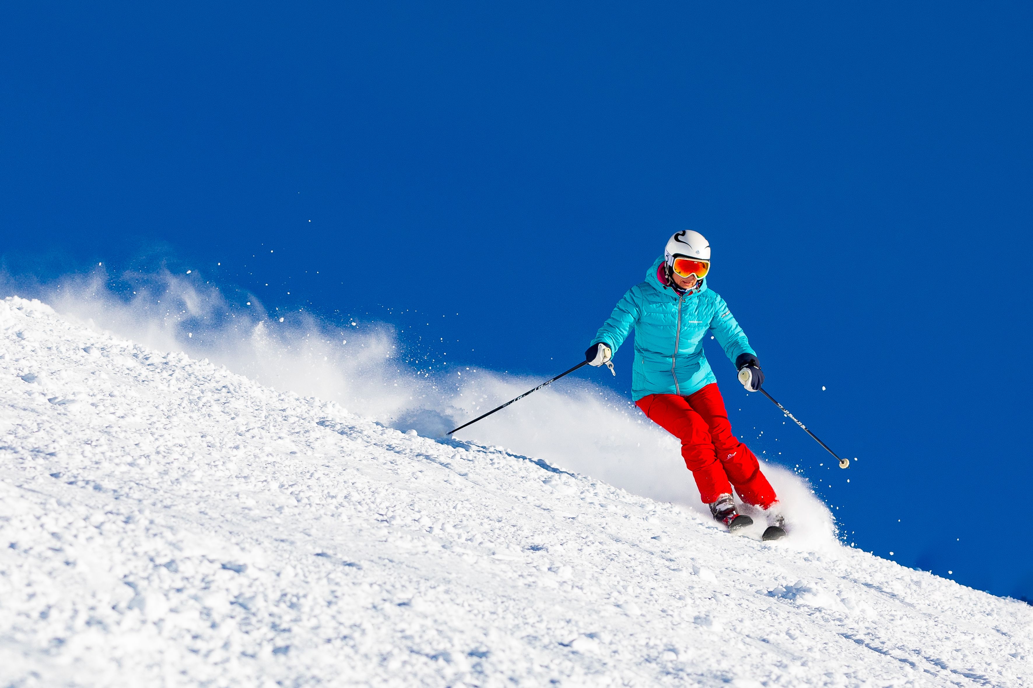 Things To Do Ski & Snowboard at Killington Resort